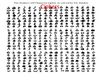 Victims
• The following slides will tell you more about
  some of the victims of the Zodiac Murderer.
 