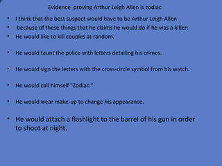 Betty Lou Jenson crime scene




                Betty Lou's body
 