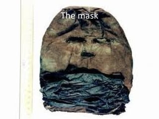 Cecelia Sheppard
•   age 22
•   was stabbed 10 times
•   five in the front
•   and five in the back.
 