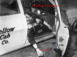 Baseline Coordinates
 