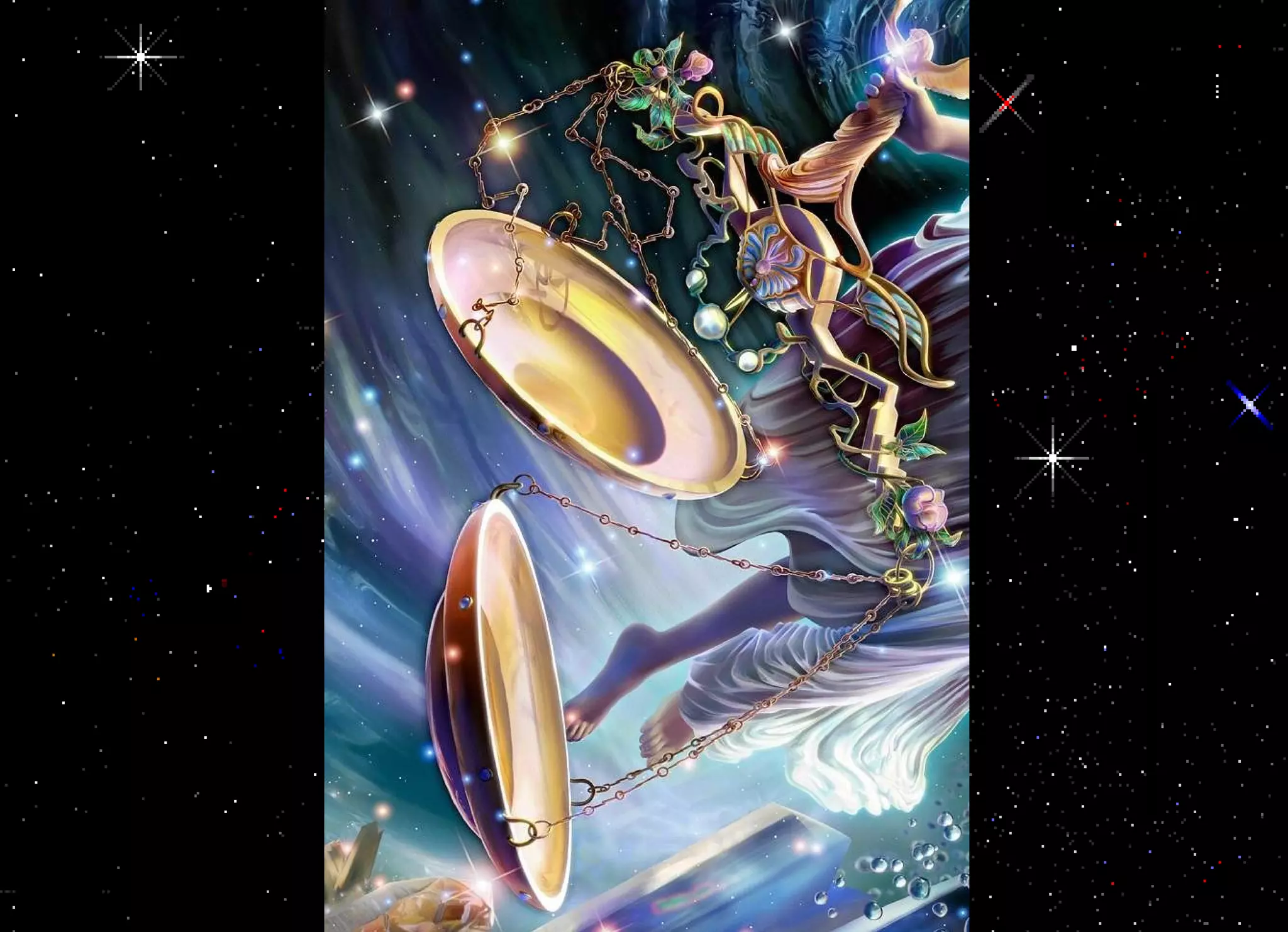 Zodiac - KAGAYA | PPS