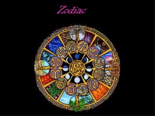 Zodiac 