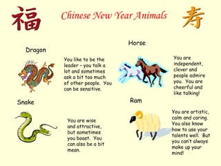 when does chinese new year usually occur