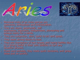 Air - Gemini, Libra and Aquarius