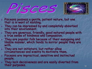 Zodiac signs | PPT