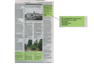 Zoe vs Gravesend Developers