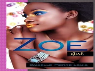 Zoe Girl  By