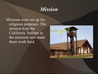 Fort Ross Fort Ross was owned by Russians. They came to hunt sea otter and trade. Ivan Kuskov built Fort Ross.  