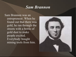 Mission Missions were set up for religious purposes. The mission kept the California  Indians in the missions and made them work hard. 