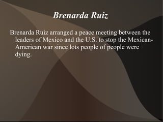 CA. It began in 1846. It ended in 1848. America won the war and CA became the 31 st  state.  