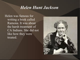 Brenarda Ruiz  Brenarda Ruiz arranged a peace meeting between the leaders of Mexico and the U.S. to stop the Mexican-American war since lots people of people were dying.  