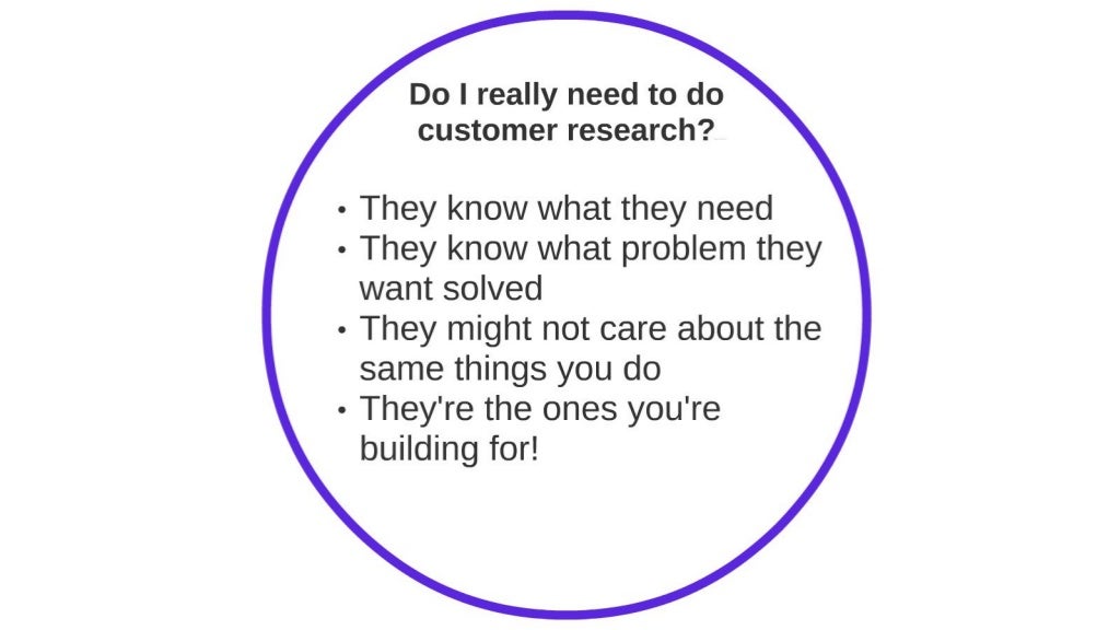 Putting Customer First Putting Customer First