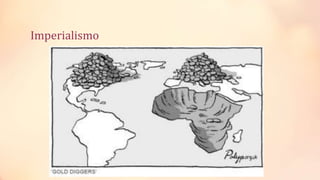 Imperialismo
 