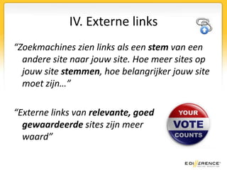 Voorbeeld dubbele content: Philips