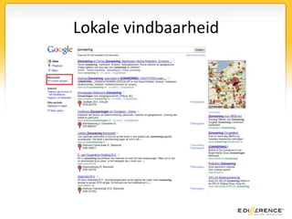 Oude contentProductpagina’s die niet meer aanwezig zijn.Doorverwijzen“Deze pagina bestaat niet meer”