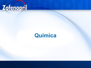 Química
 