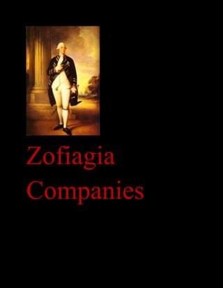 Zofiagia
Companies
 