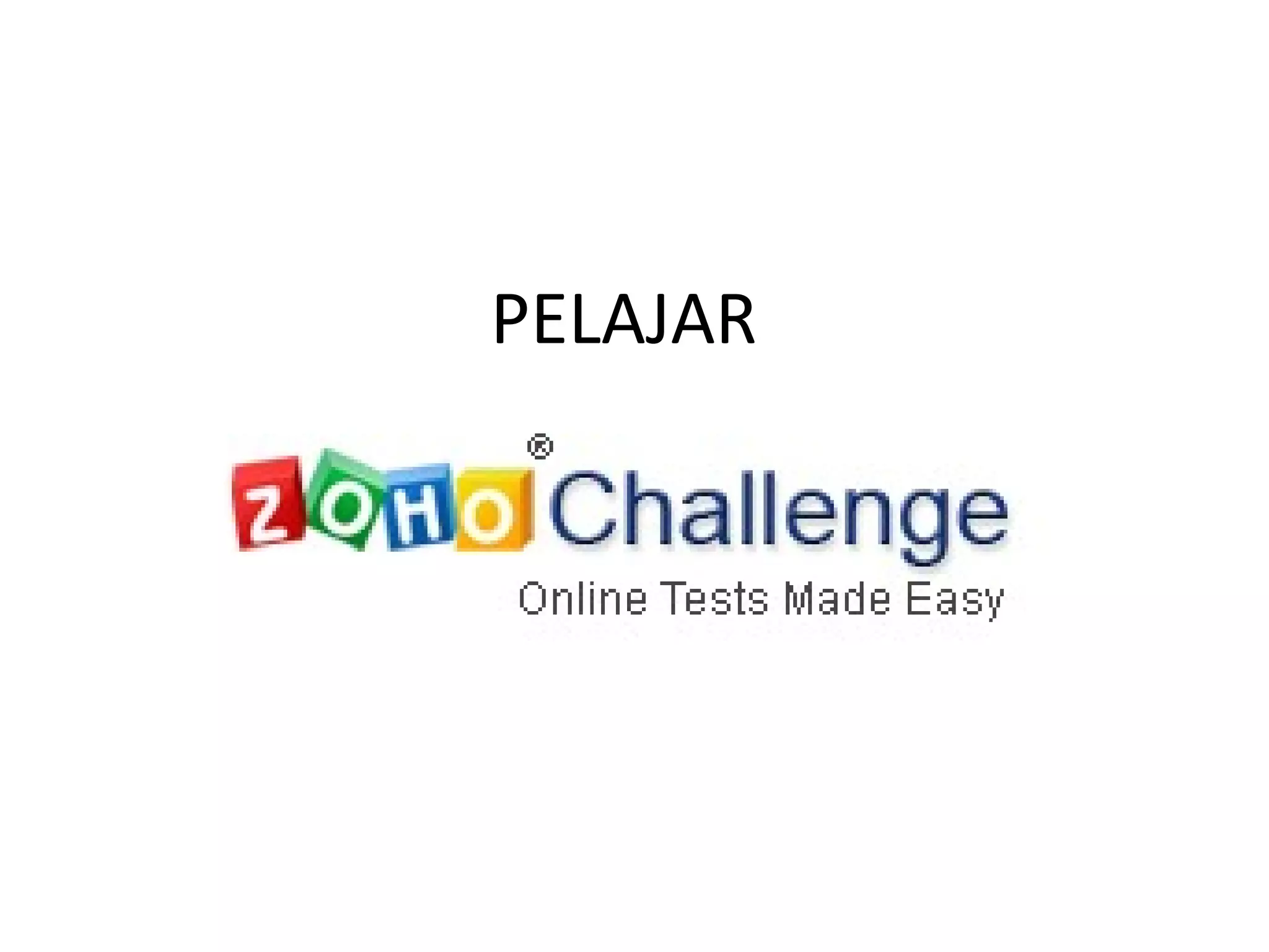 PELAJAR 