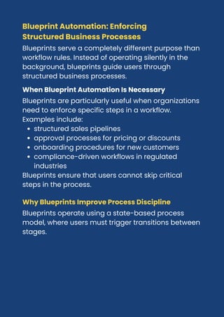 Automaton Bluebrints Zoho Consultants Explain How to Choose the Right Automation Layer in ...