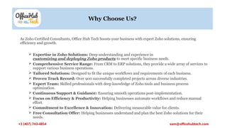 Zoho Creator as a Middleware Layer Extend Your Legacy ERP Without ...