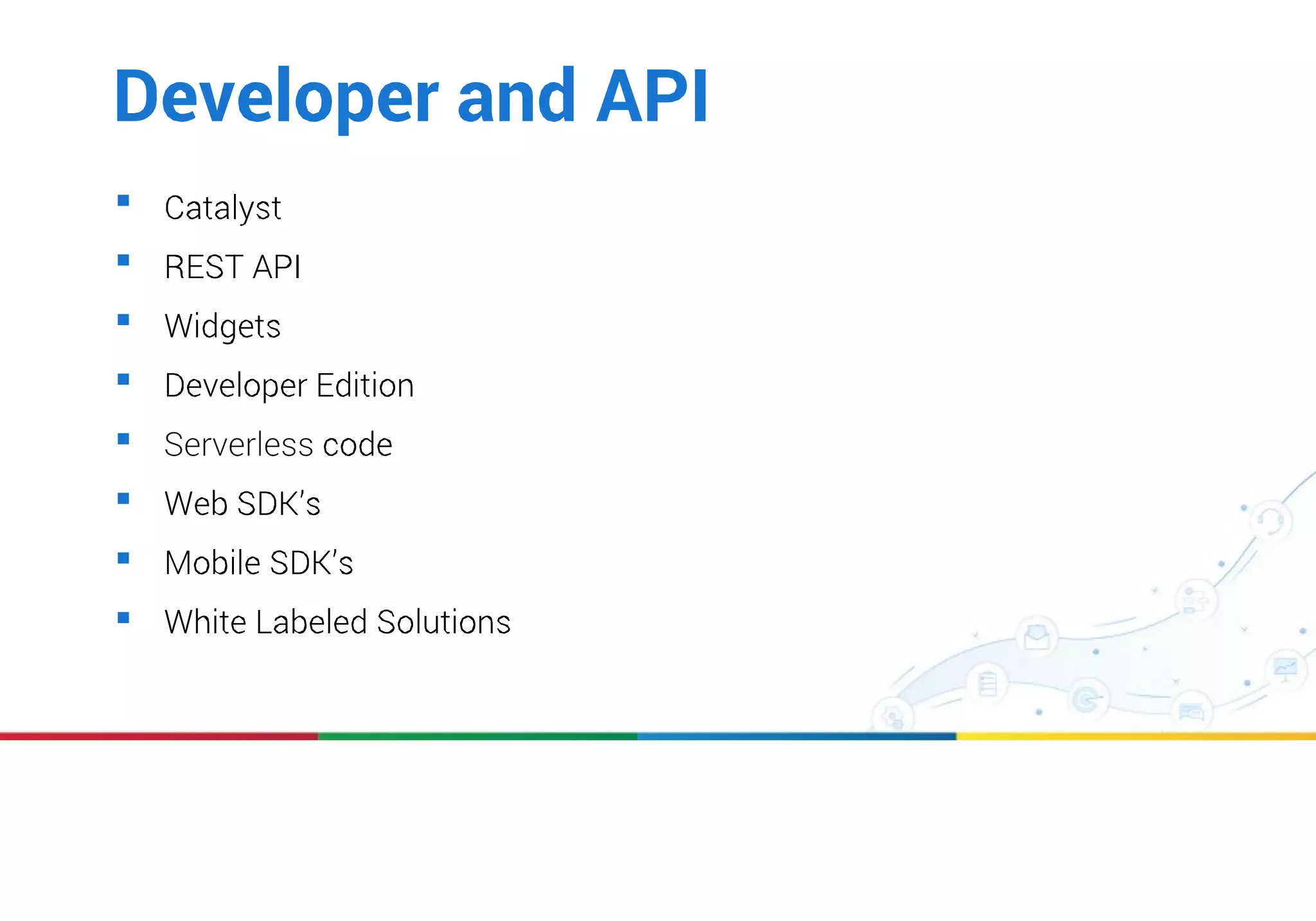 ▪
▪
▪
▪
▪
▪
▪
▪