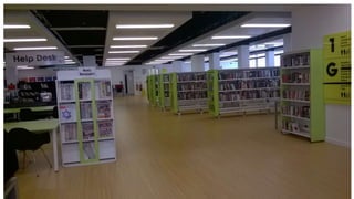 Congrès ABF 2017 - La bibliothèque autrement - Photos