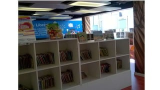 Congrès ABF 2017 - La bibliothèque autrement - Photos