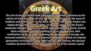 Art 9 Art of the Classical Period | PPTX
