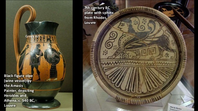 Art 9 Art of the Classical Period