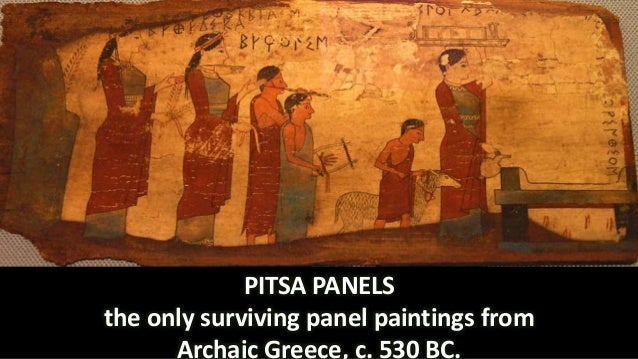 Art 9 Art of the Classical Period