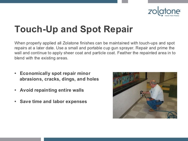 Zolatone Presentation