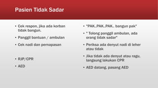 Aed Rjp ZOLL AED Plus® PRESENTATION WITH II.pptx