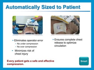Zoll autopulse Presentation | PPTX