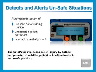 Zoll autopulse Presentation | PPTX