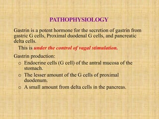 Zollinger ellison seminar
