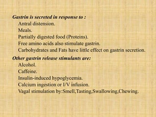 Zollinger ellison seminar