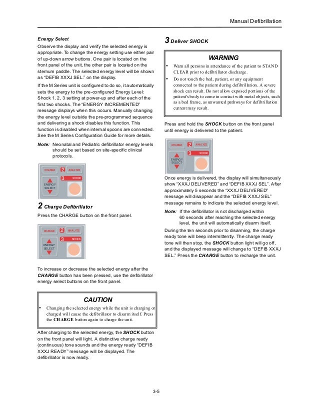 Zoll m series_manual