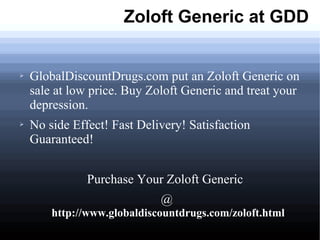 Purchase Sertraline Generic