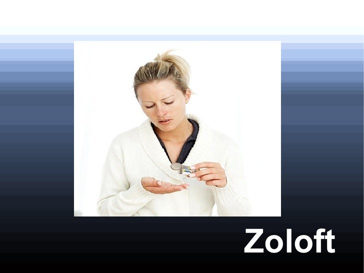 cost for zoloft