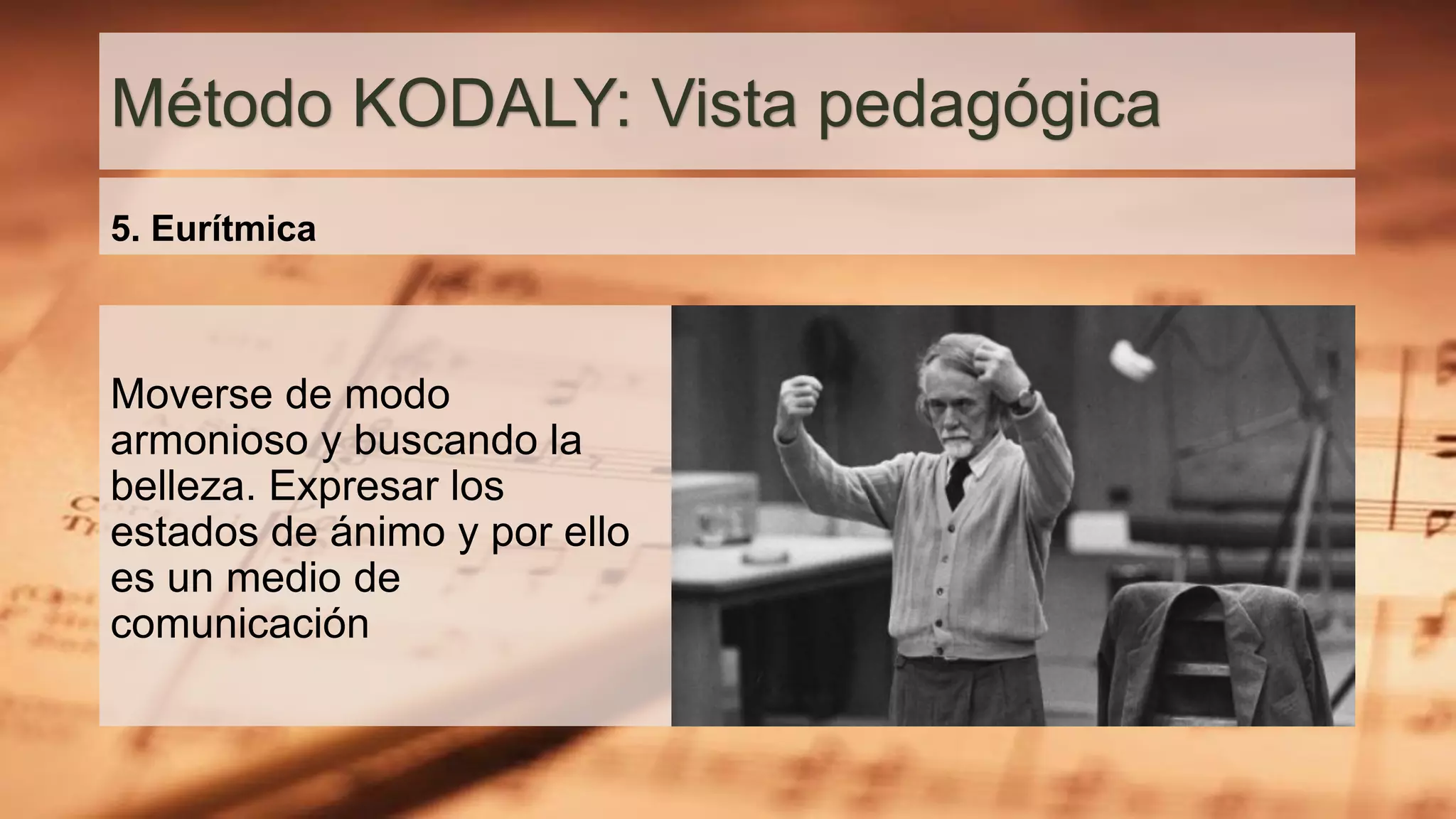 Kodaly System Zoltan kodaly | PDF