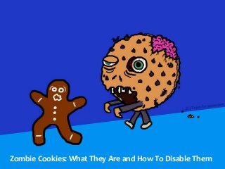 © 2016 eSOZO Computer & Network Services • www.esozo.comZombie Cookies: What They Are and How To Disable Them
 