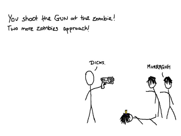 A simple point and click interface | PDF | Computing | Technology ...