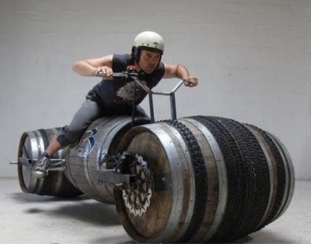 14 Best Zombie Apocalypse Motorcycles