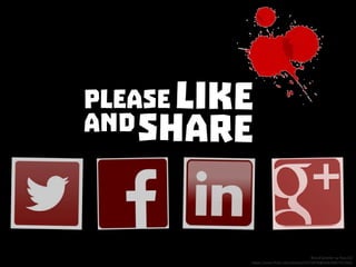 If you like, please share
 