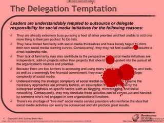 Bad PowerPoint slide example
 