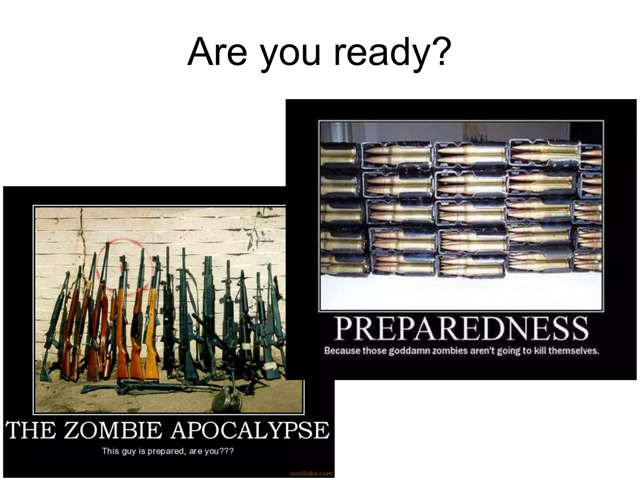 Are you ready?

 