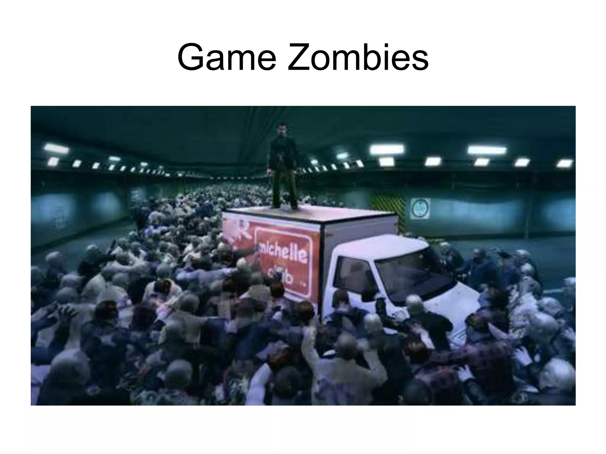 Game Zombies

 