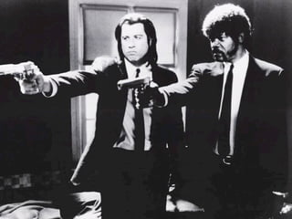 Leaks & Zombies | PPT