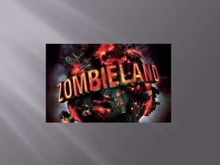 Zombie speech
