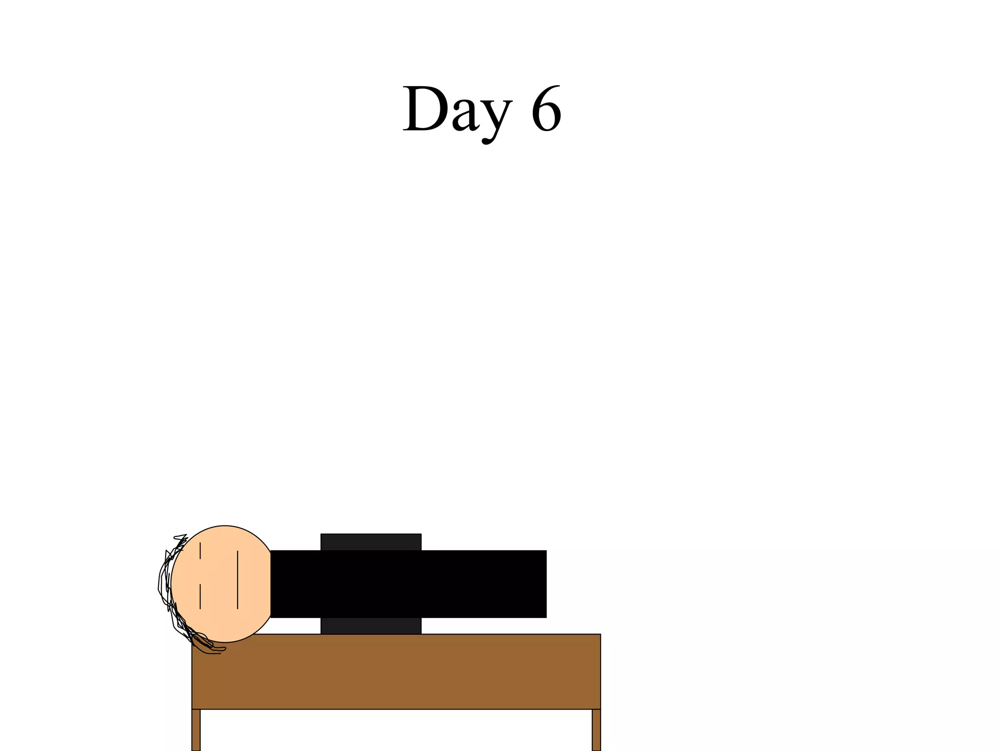 Day 6  